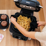 Ninja Grill AG301 5 en 1 con Air Fry y más
