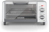 Horno Black ¿con aire, para freír y hornear, tostador.