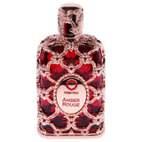 Perfume Unisex Lujoso con Ámbar y Algas Amber Rouge