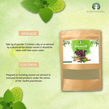 Kawath Ayurvedashree 100g: Giloy, Ashwagandha, Mulethi