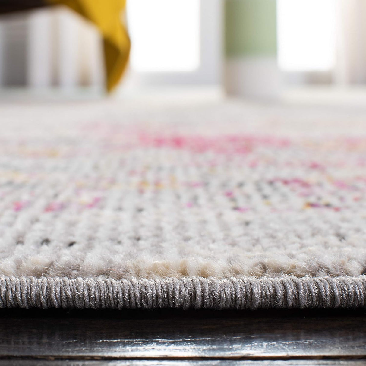 Alfombra SAFAVIEH Madison, diseño moderno, fácil cuidado, MAD440F