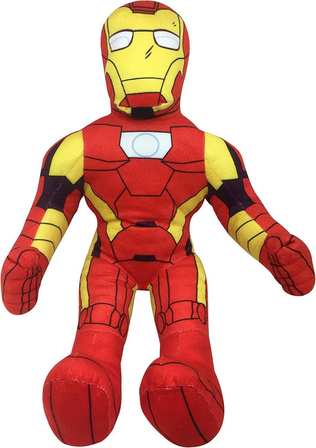 Peluche Iroman  de personaje para niños