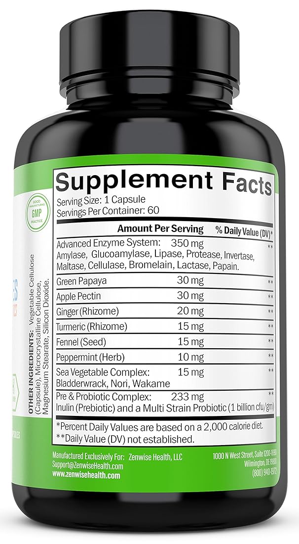Soporte natural  una mejor digestión y absorción de lactosa