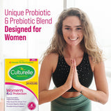 Probiótico para mujeres con cepas probióticas  digestiva 30U