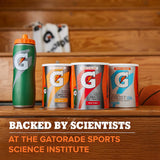 Polvo Gatorade para Hidratación, 76.5 oz, Sabor Naranja