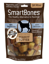 Masticables para perros sin cuero