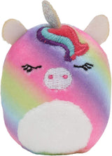 Peluches minimalvavisco  Squishville by Squishmallow  2