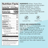 ProSource Proteína Líquida Neutral 30oz Botella Pack 1