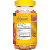 Suplementos Gomitas de vitamina C Nature Made Kids  110 und