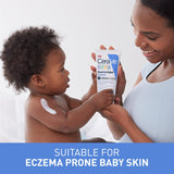 Crema para Eczema CeraVe Baby, 1% Avena Coloidal, 5oz