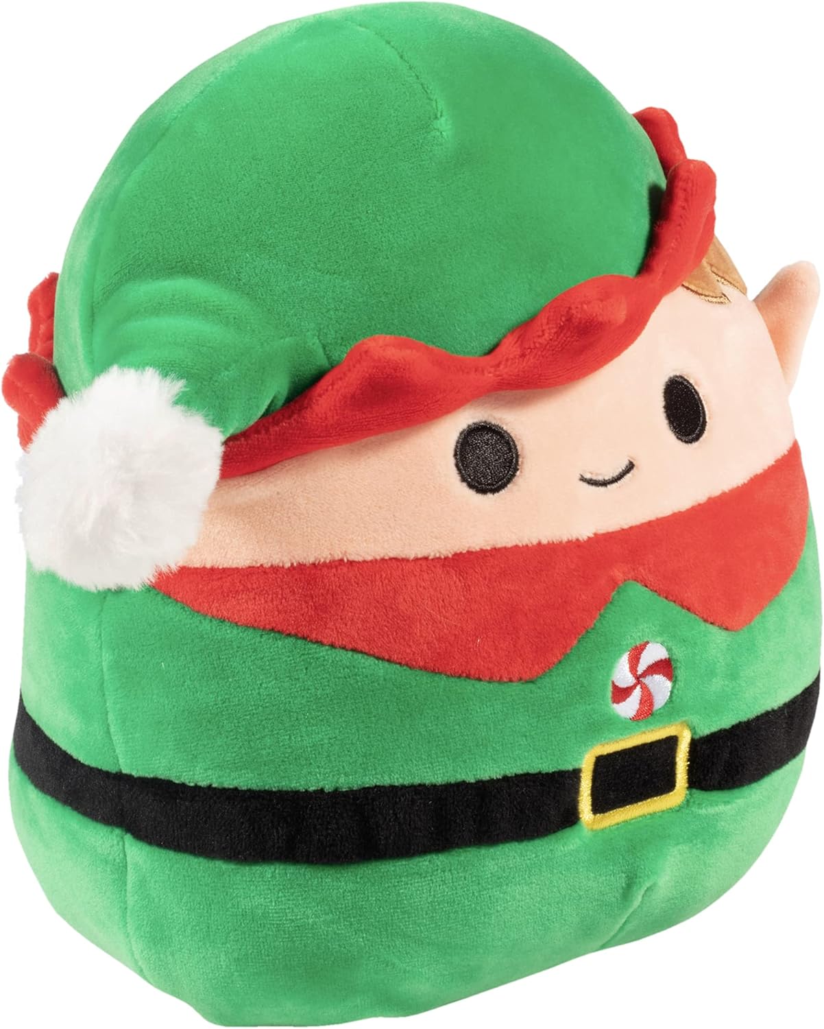 Peluches  Squishmallow Elliot The Christmas Elf de