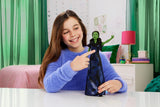 Muñeca Mattel Universal Pictures Wicked Cantante Elphaba con Outfit Removible