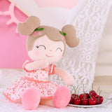 Peluche de Muñequita Gfts Combinación rosada 16 pulgadas