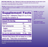 Suplementos Alimenticios  mineral líquido