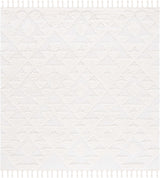 Alfombra Shag Geométrica, 1.5 Pulgadas, Modelo MTS688C