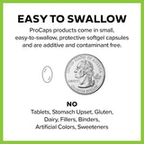 Suplementos Alimenticios para apoyar la salud de los ojos