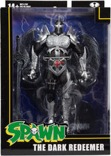 Figura de acción Spawn The Dark Redeemer 7 McFarlane Toys