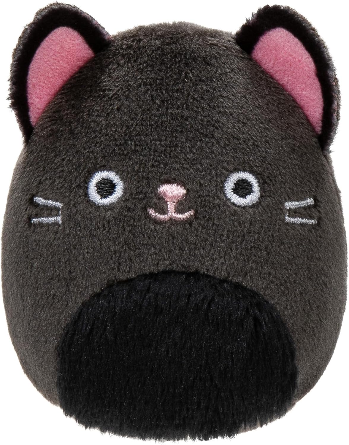 Peluches Squishmallows de 2 pulgadas - Set de 6 personajes