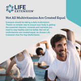 Suplementos Alimenticios Multivitamínico  60 tabletas
