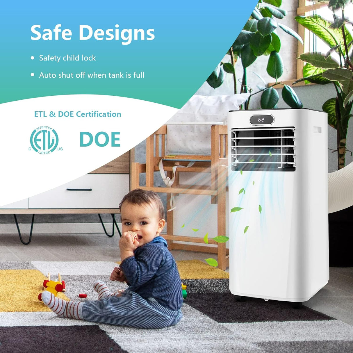 PETSITE unidad de refrigeración.