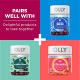 Suplemento OLLY Undeniable Beauty Gomitas 60 piezas
