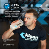 Suplemento de Proteína de Suero Klean ATHLETE Klean Isolate NSF 20Serv