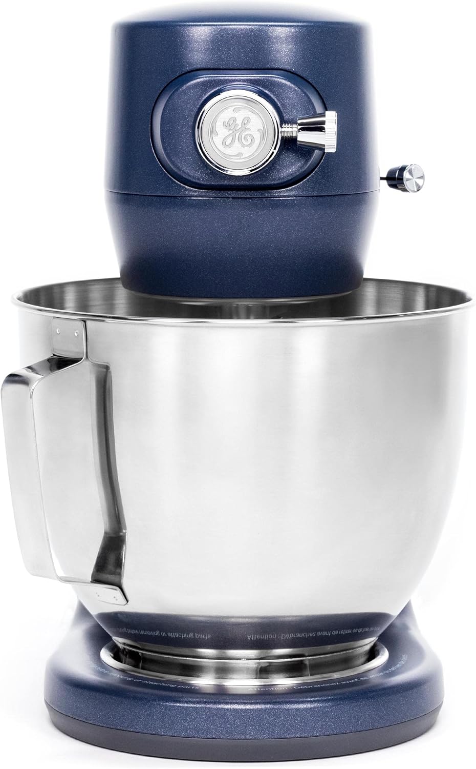 Batidora de Pie GE | 7 Velocidades, 350W, 5.3Qt | Modelo Tilt-Head