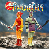 Figura de Acción Mumm-Ra (Mutante Malvado) - 3.75 Retro