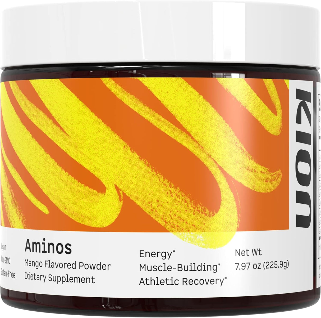 Suplementos Alimenticios de aminoácidos para musculo
