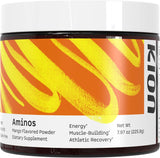 Suplementos Alimenticios de aminoácidos para musculo