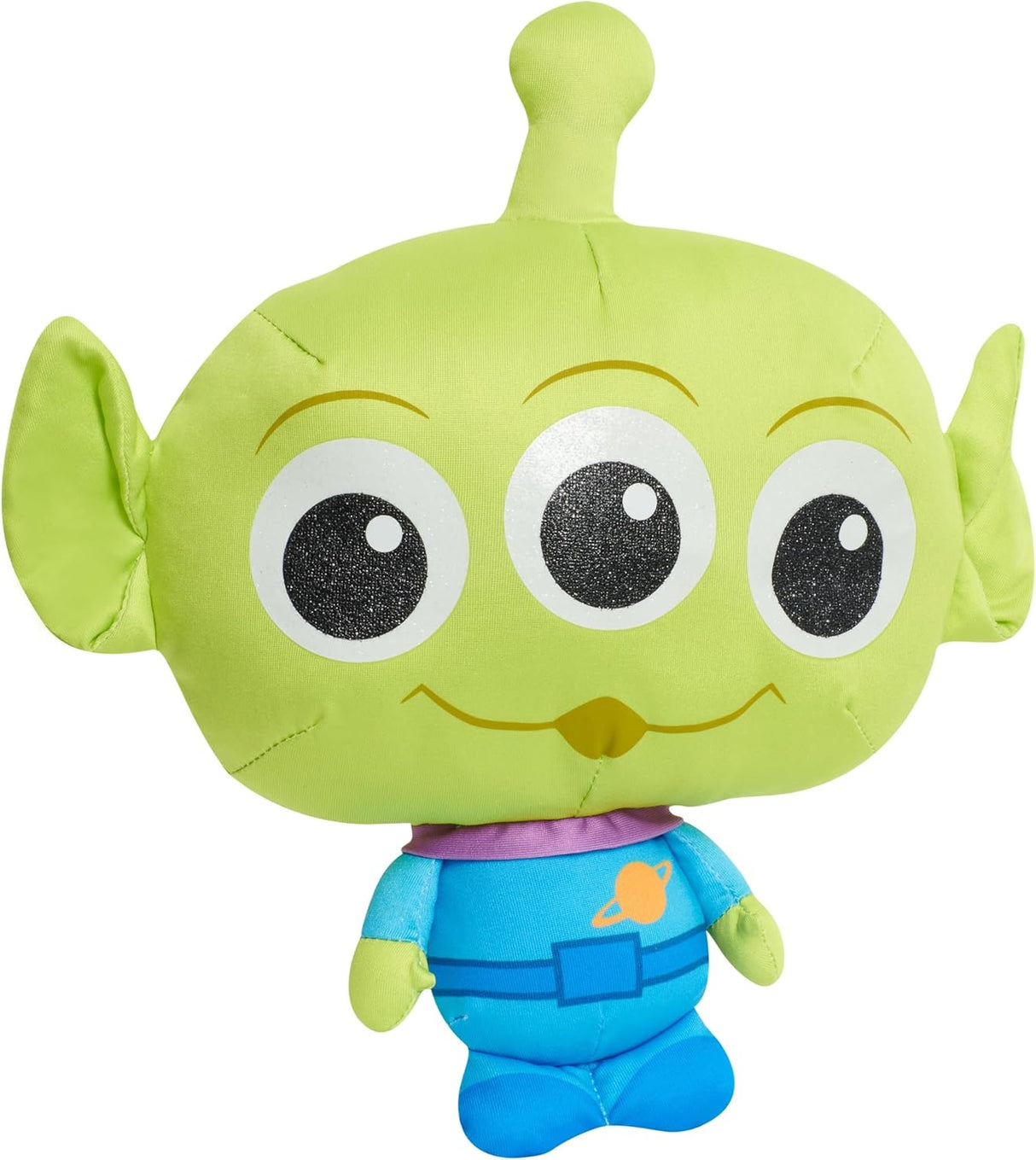 Muñecos de Peluche Inflables Disney Doorables Serie 3 Toy Story