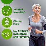 Centrum Minis Multivitamínico Adultos 50+, 320 Tabletas