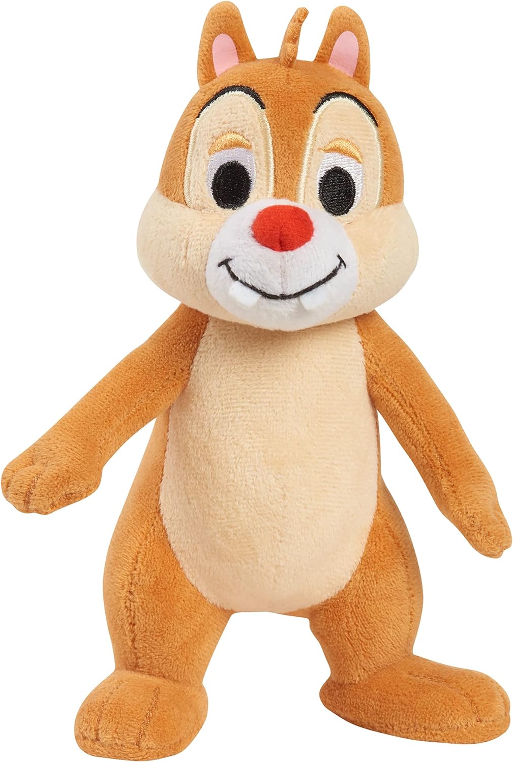 Peluche Dale 15 cm Disney, Chipmunk, Super Suave, Clásico