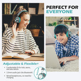 Auriculares AILIHEN C8 con micrófono y control de volumen