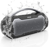 Parlante Portátil inalámbrico Bluetooth PYLE-HOME PCMPSB1BK