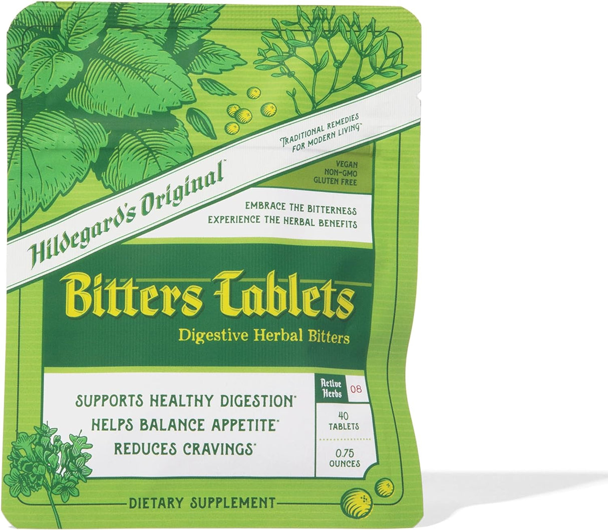 Suplementos herbal para apoyo al ayuno limpieza del hígado