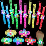 Favores de fiesta para niños: pulseras iluminadas