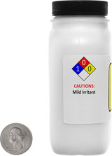 Suplementos Alimenticio  Citrate 99% USP Grado Powder 8 oz