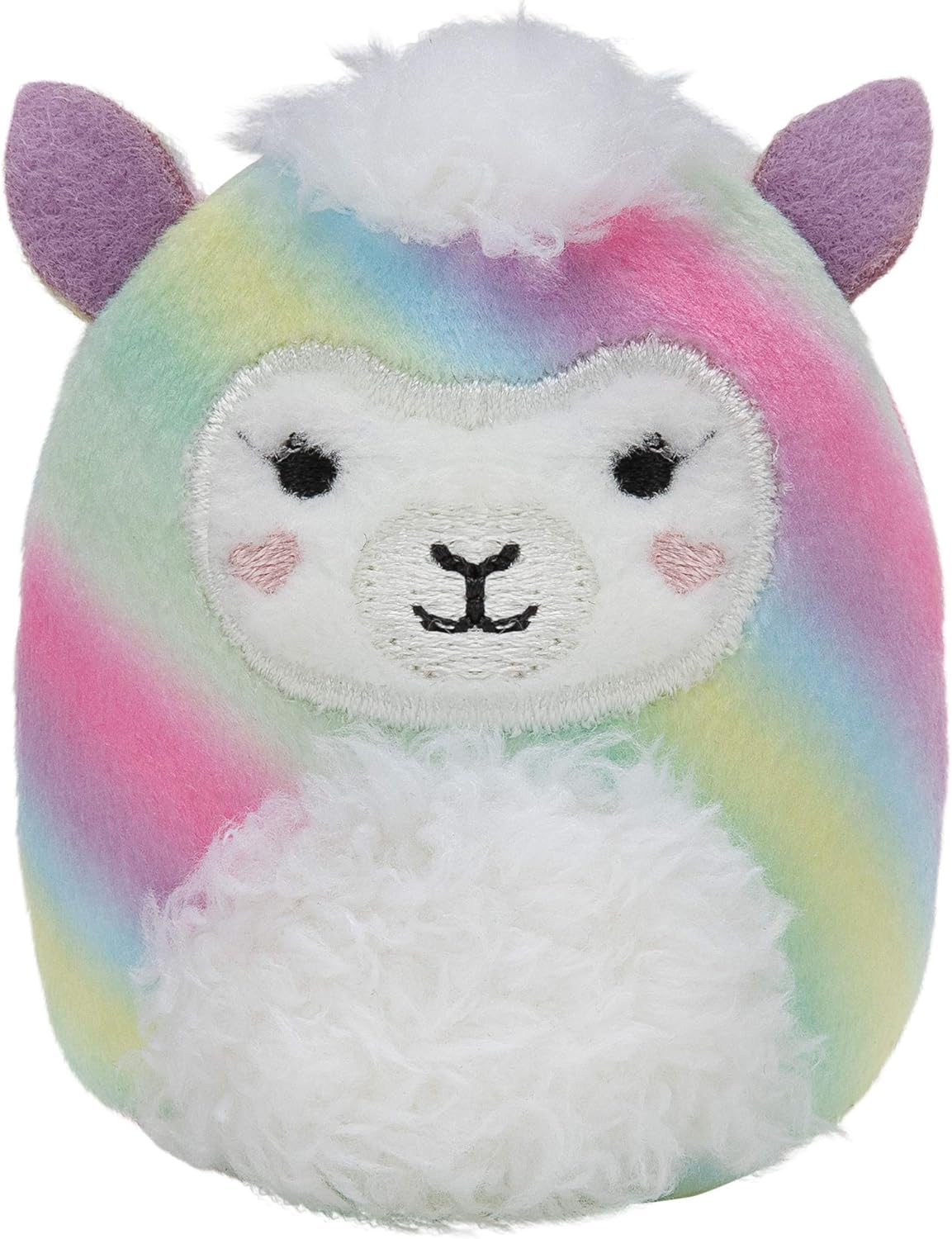 Peluches minimalvavisco  Squishville by Squishmallow  2