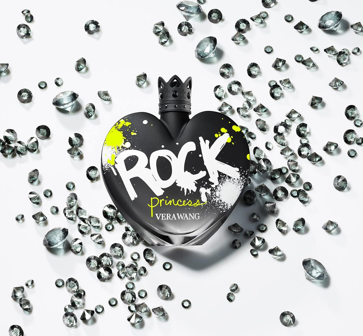 Perfume Eau de Toilette para mujer 3.4 onzas líquidas