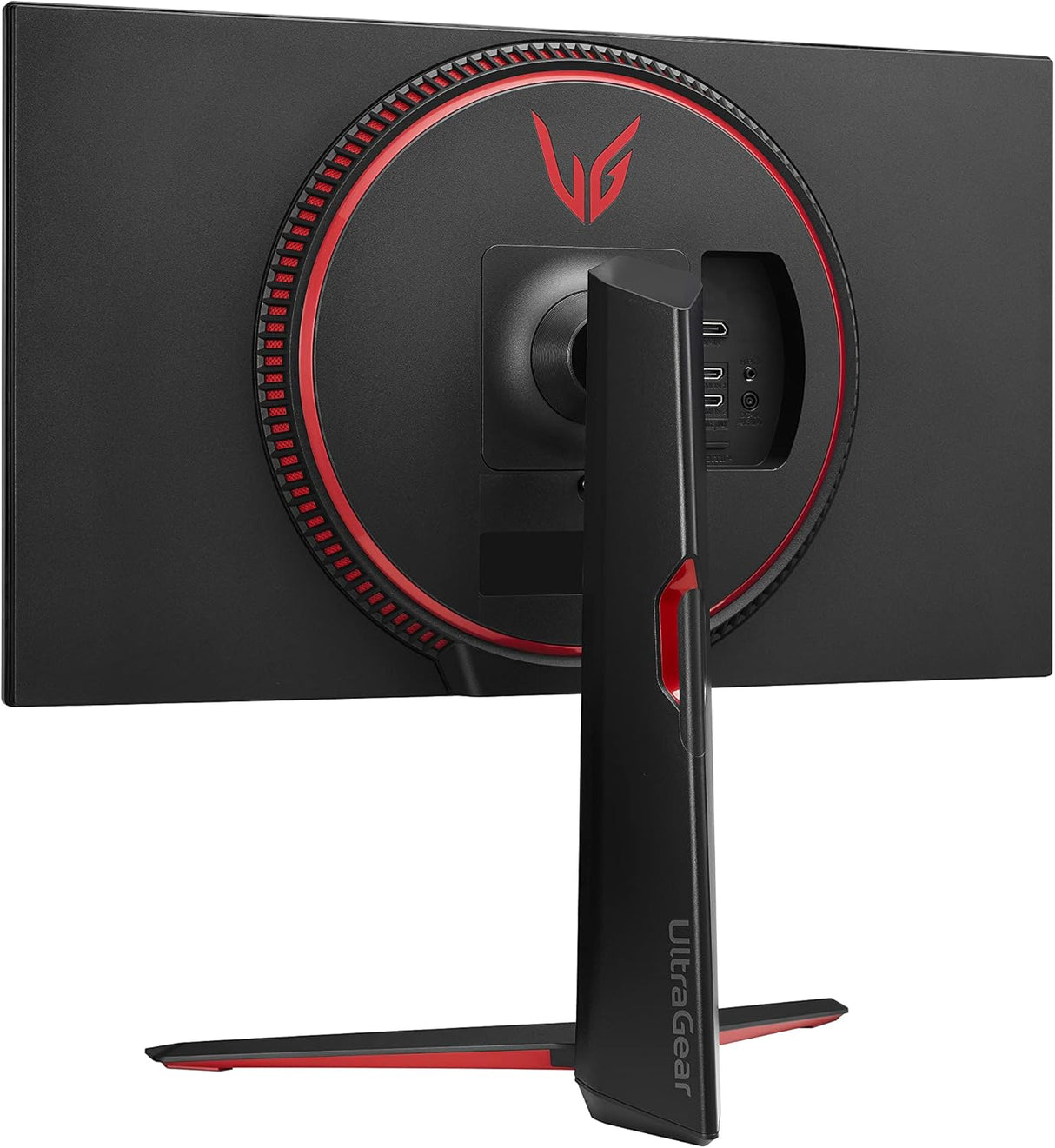 Monitor Gaming 27 LG Ultragear 240Hz, 1ms, G-SYNC, 27GP750-B