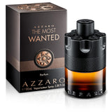 Perfumes Azzaro  Colonia para hombre 3,38 onzas líquidas