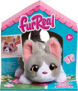 Juguete Tuxedo Kitty, Just Play, para niños a partir de 4 años