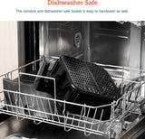 Air Fryer COSORI 12 en 1, 5.8QT, Cocina Rápida AdaptIQ