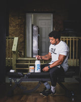 Evlution Nutrition Hidramino Hidratación, 6 electrolitos, 30 serv