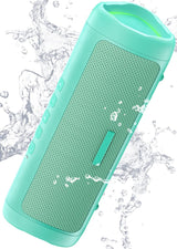 Altavoz Bluetooth con hasta 24 horas de reproducción