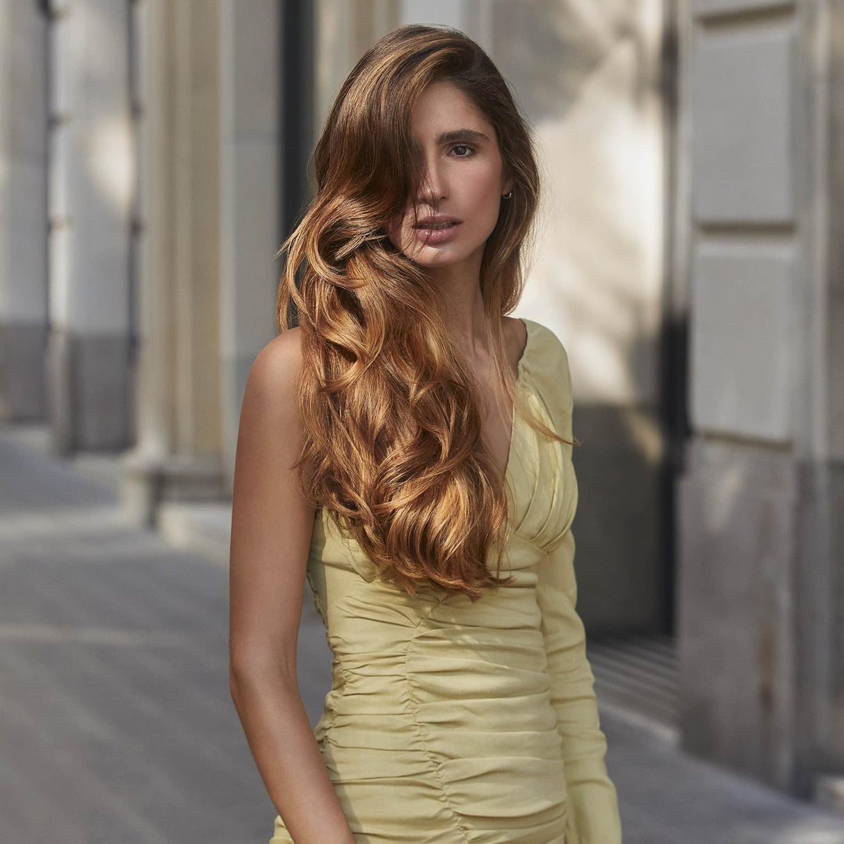 Shampoos y Acondicionadorespara reparación de cabello dañado