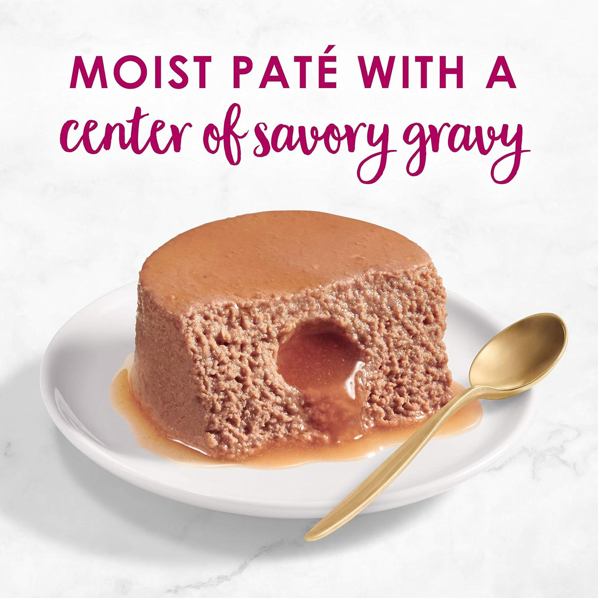 Alimento para Gato húmeda Pack of 24 de 3 onz