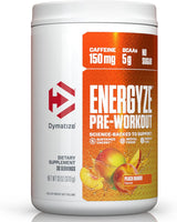 Dymatize Energíaze Pre Entreno BCAA 30s