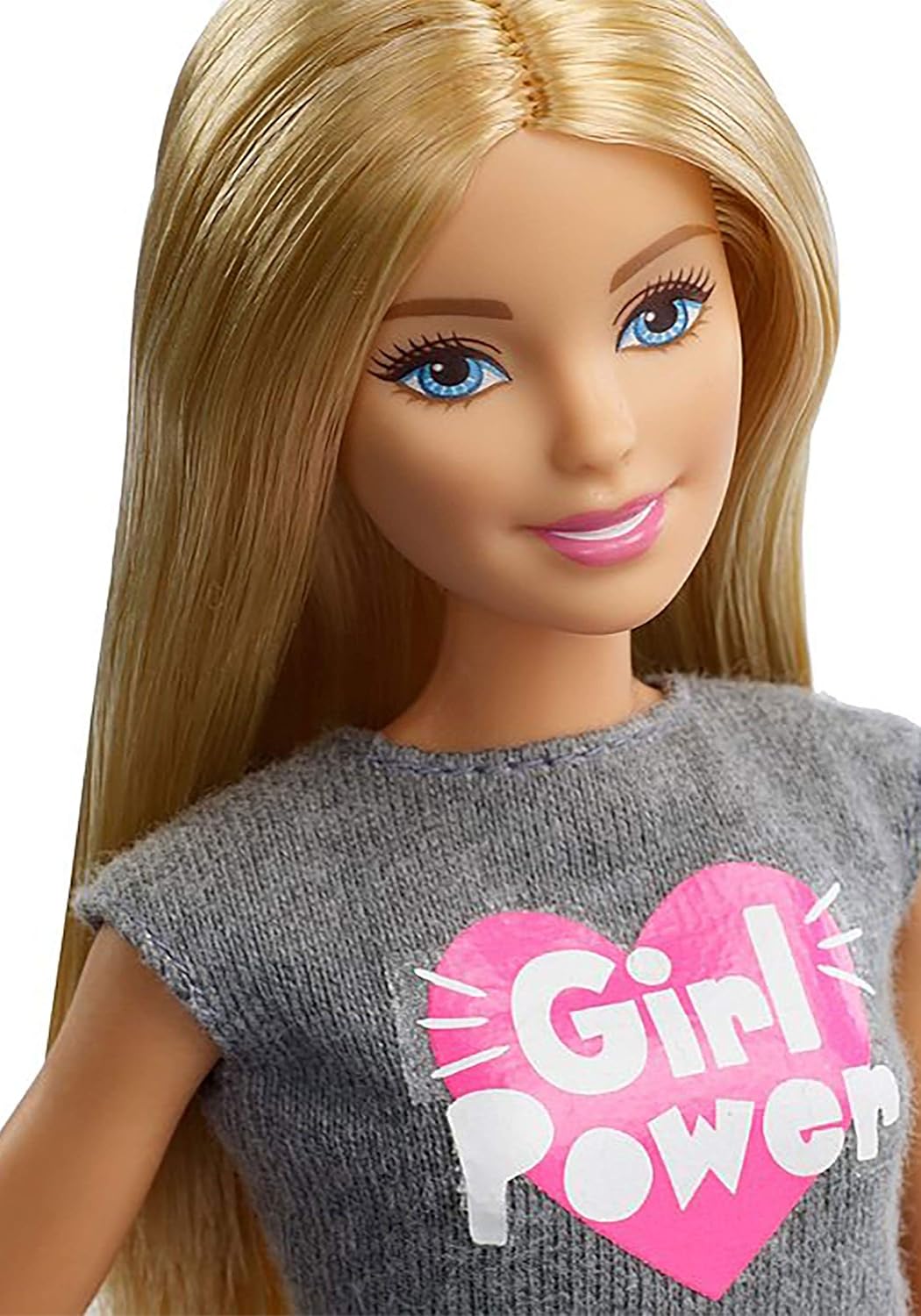 Muñeca Barbie Sorpresa Carreras con Accesorios, Modelo 2023